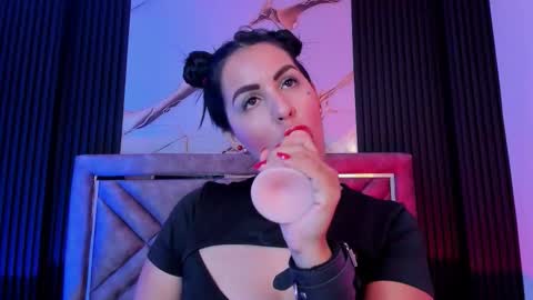 Dani whatson online show from 10/07/25, 03:47