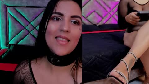 Dani whatson online show from 10/14/25, 11:49