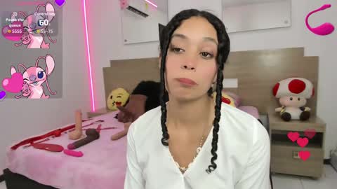danix_coruscans online show from 09/20/25, 07:15