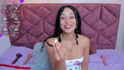 danix_coruscans online show from 06/22/26, 05:32