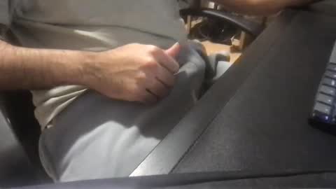 Snapshot of danjohnny3000 chatting on 02/23/25, 11:36 jerking off secretly edging talk dirty to me so i stroke harder online show from 02/23/25, 11:36