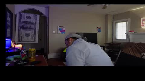 dankfuckcouple online show from 02/02/25, 07:57