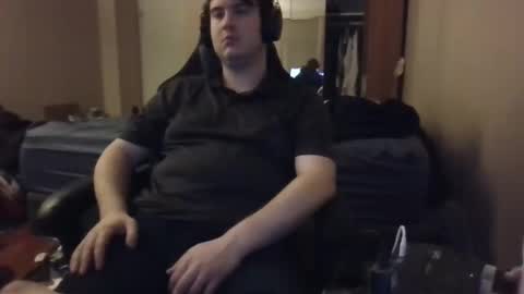 John Connor online show from 12/14/24, 07:40