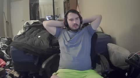 John Connor online show from 01/18/26, 08:18