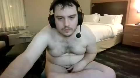 John Connor online show from 02/24/26, 05:49