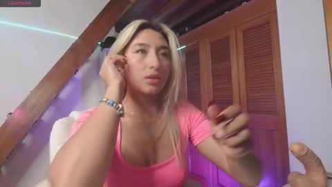 Pau online show from 03/14/26, 09:37