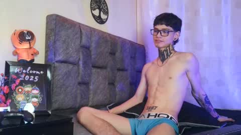 Snapshot of dann_brown chatting on 02/17/25, 06:04 Dann Brown online show from 02/17/25, 06:04