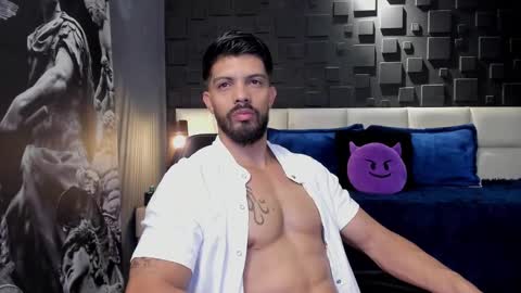 Dann saenz online show from 01/26/25, 12:22