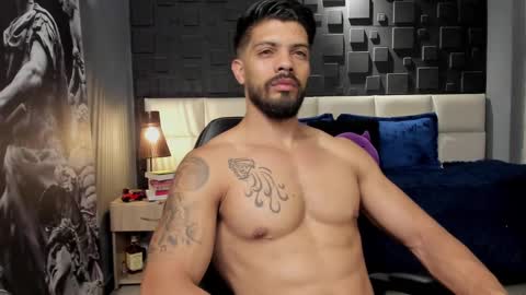 Dann saenz online show from 01/27/25, 12:26