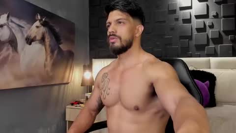 Dann saenz online show from 02/06/25, 09:17