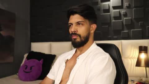 Dann saenz online show from 02/16/25, 01:25