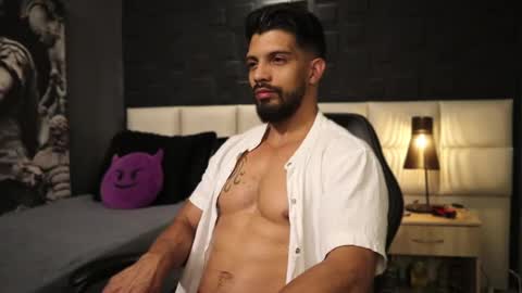 Dann saenz online show from 02/21/25, 01:55