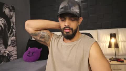 Dann saenz online show from 02/23/25, 04:57