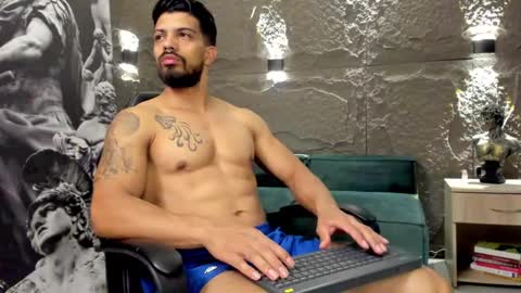 Dann saenz online show from 02/27/25, 12:23