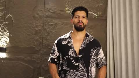 Dann saenz online show from 03/04/25, 09:11