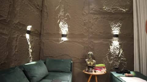 Dann saenz online show from 03/05/25, 02:45