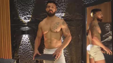 Dann saenz online show from 10/07/25, 02:14