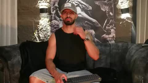 Dann saenz online show from 12/02/25, 02:12