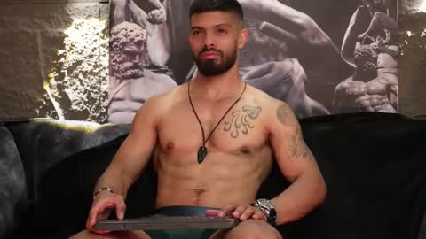 Dann saenz online show from 12/20/25, 02:46