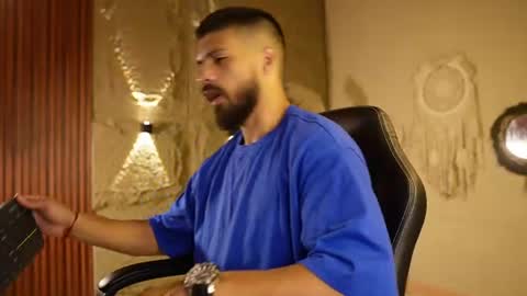 Dann saenz online show from 07/20/26, 02:30