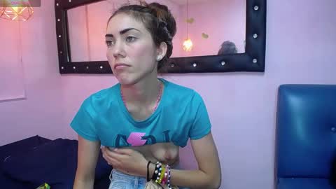 danna7cute online show from 04/11/26, 09:19