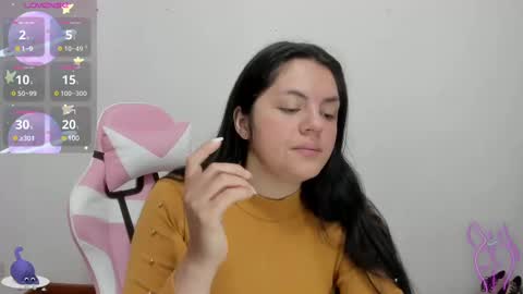 Snapshot of danna_1111 chatting on 01/28/25, 12:54 danna online show from 01/28/25, 12:54