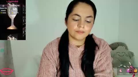 Snapshot of danna_1111 chatting on 09/17/25, 09:49 danna online show from 09/17/25, 09:49