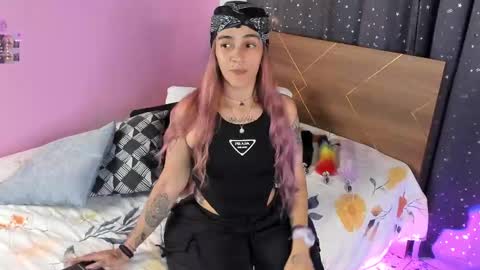 Dannacastle online show from 02/13/25, 04:32