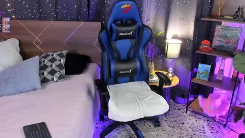 Dannacastle online show from 02/22/25, 05:23