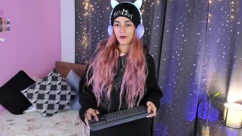 Dannacastle online show from 02/23/25, 05:01