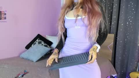 Dannacastle online show from 03/01/25, 05:31