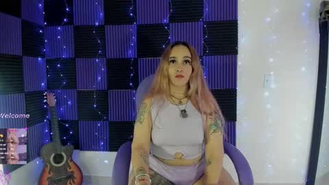 Dannacastle online show from 03/07/26, 06:21