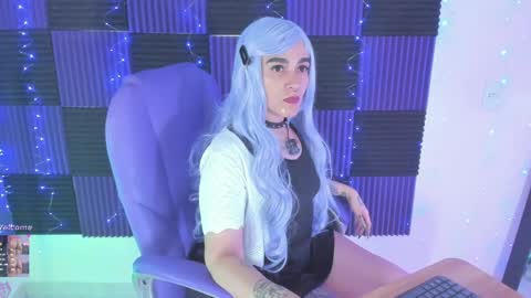 Dannacastle online show from 04/23/26, 06:47