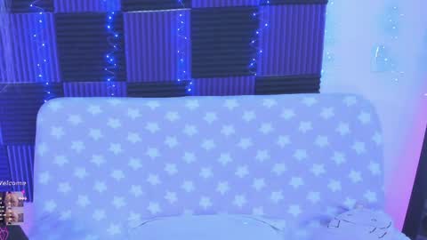 Snapshot of danna__castle chatting on 06/02/26, 04:36 Dannacastle online show from 06/02/26, 04:36