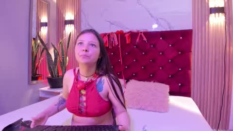 Danna  online show from 02/01/26, 07:45