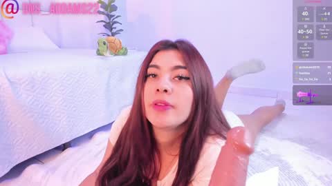 danna_adams1 online show from 12/14/24, 07:25