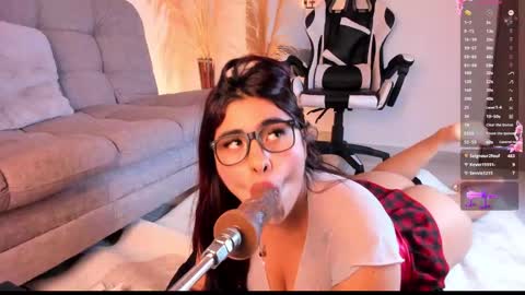 danna_adams1 online show from 02/12/25, 02:35