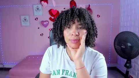 DannaBerry online show from 02/20/25, 02:02