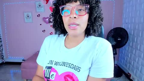 DannaBerry online show from 03/12/25, 03:07