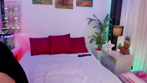 DANNA online show from 01/18/26, 04:55