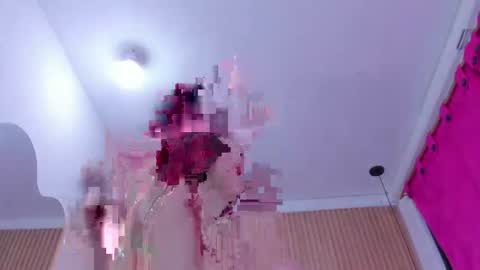 Danna Flame online show from 12/13/25, 11:54