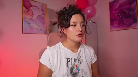 Danna Lovs online show from 02/21/26, 09:21