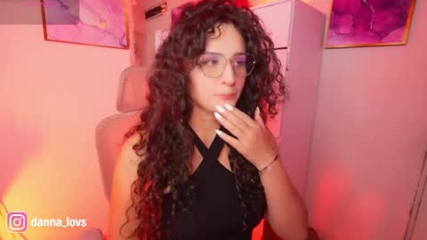 Snapshot of danna_lovs chatting on 05/26/26, 02:29 Danna Lovs online show from 05/26/26, 02:29