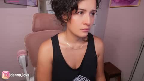 Snapshot of danna_lovs chatting on 05/28/26, 11:18 Danna Lovs online show from 05/28/26, 11:18