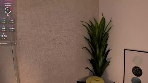 Danna Ortega online show from 03/03/26, 11:27