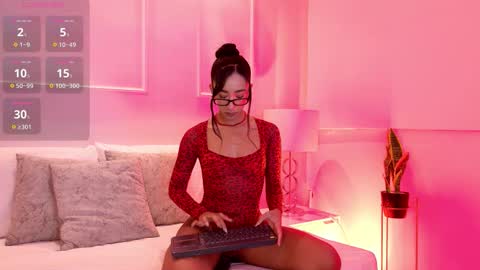 danna_palmeth online show from 02/02/26, 12:09