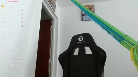 Danna online show from 02/24/26, 08:18