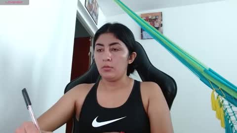 Danna online show from 03/01/26, 04:31