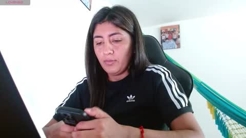 Danna online show from 03/07/26, 09:45