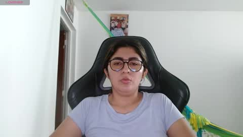 Danna online show from 03/13/26, 09:10